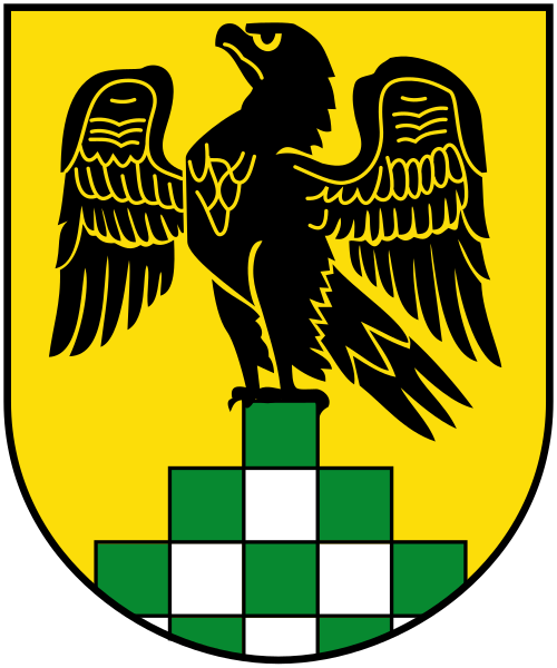 Wappen Anröchte