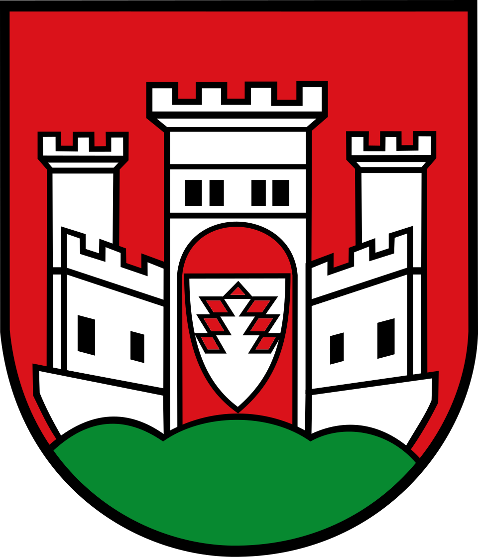 Wappen Büren