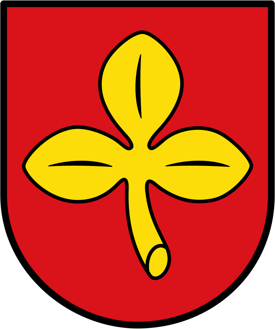Wappen Salzkotten