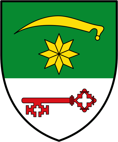 Wappen Bad Sassendorf